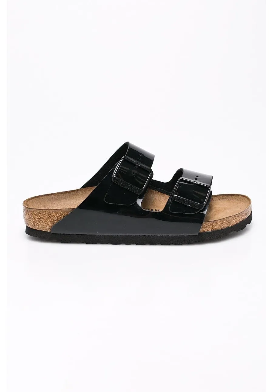 obrazek 1 Birkenstock klapki Arizona kolor czarny 1005292
