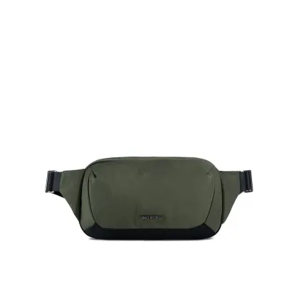 Zdjęcie Gino Rossi Saszetka nerka GIN-K-024-CCC-06 Khaki