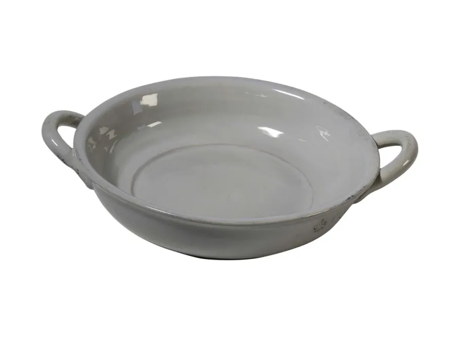 obrazek 3 Mała ceramiczna brytfanna w stylu wiejskim - Virginia Casa