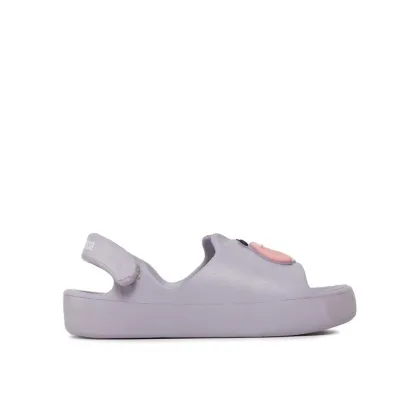 Zdjęcie Melissa Sandały Mini Melissa Free Cute Bb 33976 Szary