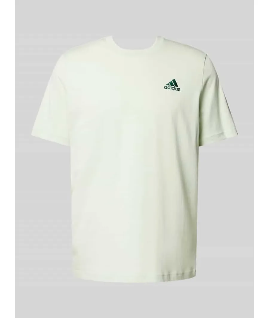 obrazek 1 T-shirt z wyhaftowanym logo