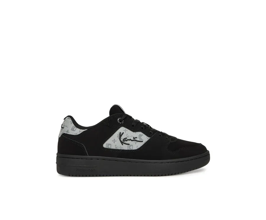 obrazek 1 Karl Kani Sneakersy 89 PRM PD00003075 Czarny