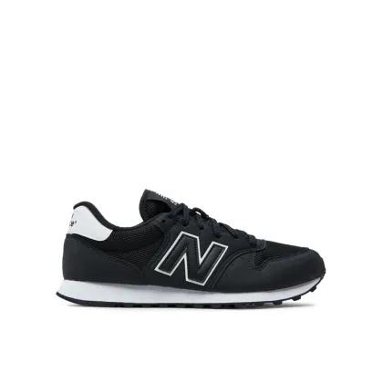 Zdjęcie New Balance Sneakersy GM500EB2 Czarny