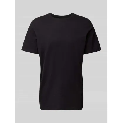 Zdjęcie T-shirt z okrągłym dekoltem model 'ASPEN SLUB’