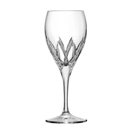 Zdjęcie Elegancki kieliszek do wina - Luxury Products