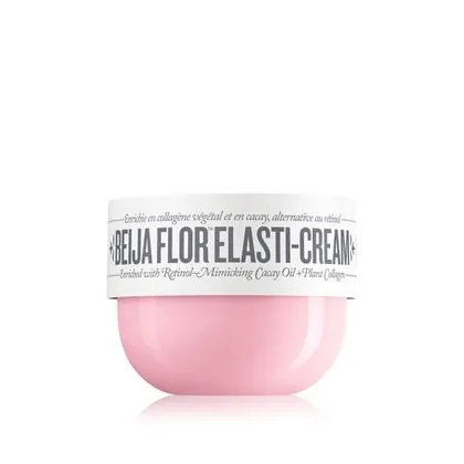 Zdjęcie Sol de Janeiro Beija Flor Elasti-Cream Krem do ciała 240 ml