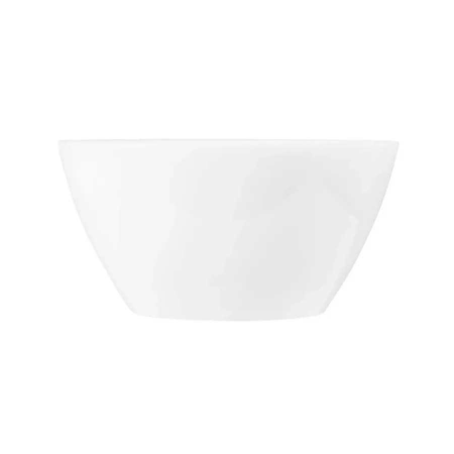 obrazek 2 Porcelanowa miska na płatki 15 cm w stylu nowoczesnym - Seltmann Weiden