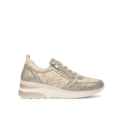 Zdjęcie Remonte Sneakersy D2401-60 Beżowy