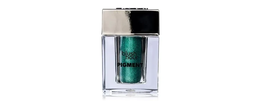 obrazek 1 BLUSHHOUR Shimmer Bam! Pigment Puder sypki 2.5 g #oops!