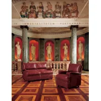 Picture A unique living room sofa for stylish interiors – Mascheroni