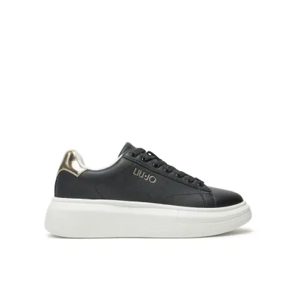 Zdjęcie Liu Jo Sneakersy Babol 01 4F4753 PX474 Czarny