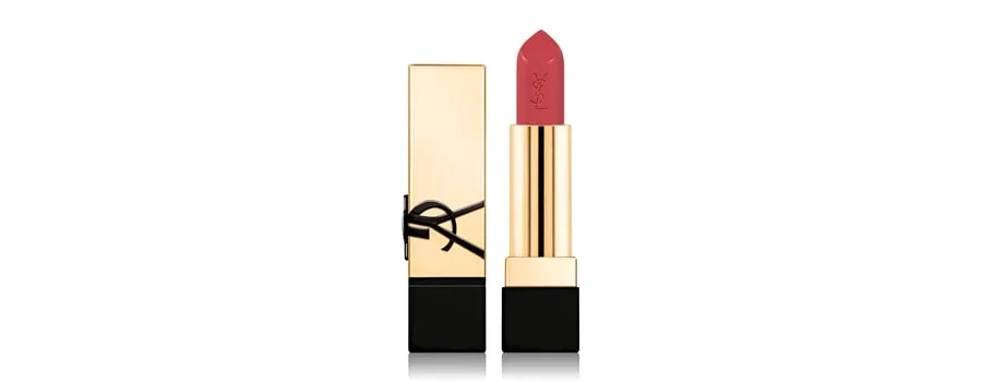 obrazek 1 Yves Saint Laurent Rouge Pur Couture Refillable Szminka 3.8 g Nr. N2 - Nude Lace