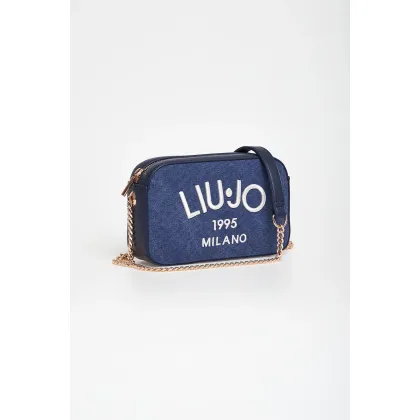 Zdjęcie Torebka damska crossbody LIU JO Liu Jo