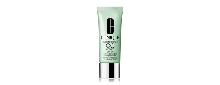 obrazek 1 CLINIQUE Superdefense CC SPF 30 Krem CC 40 ml Light-Medium