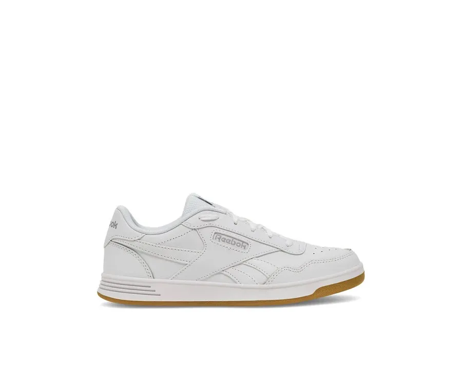 obrazek 1 Reebok Sneakersy Court Ad 100010636 Biały
