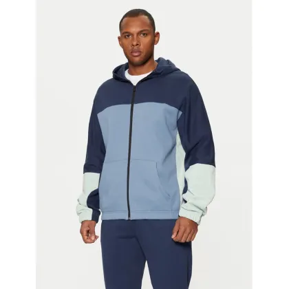 Zdjęcie Champion Bluza 220399 Niebieski Standard Fit