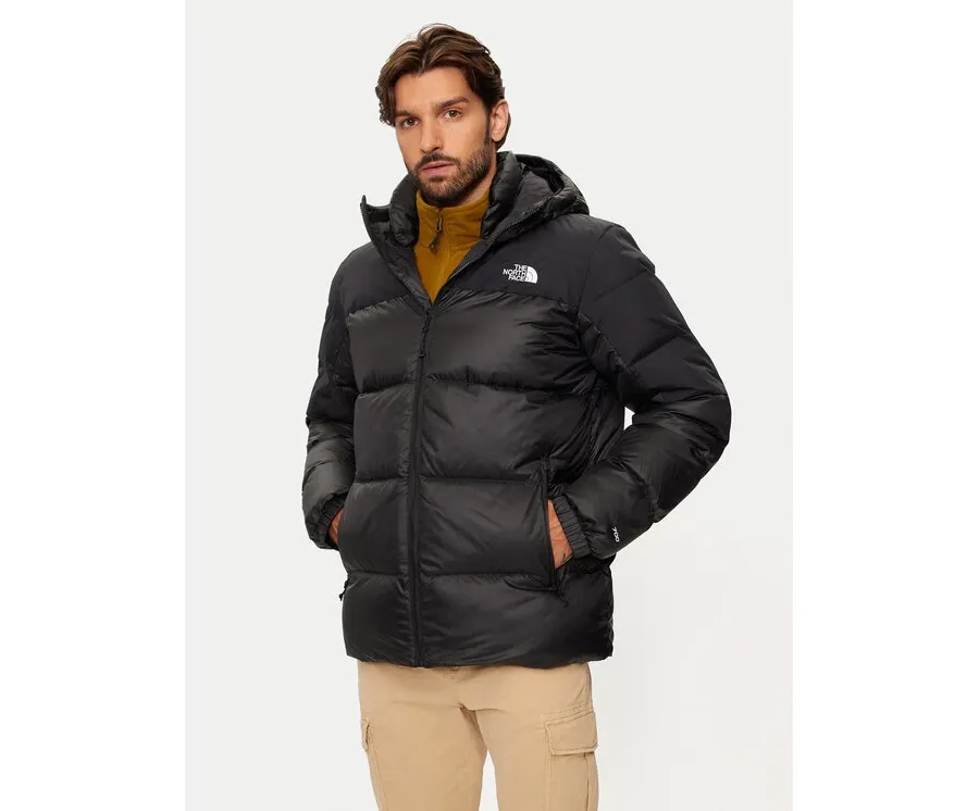 obrazek 1 The North Face Kurtka puchowa Diablo 2.0 NF0A8992 Czarny Regular Fit