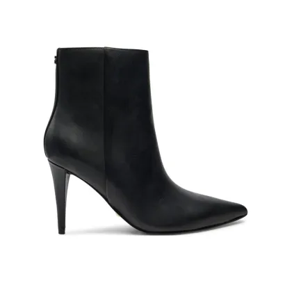 Zdjęcie Guess Botki Slinks FLFSLI LEA10 Czarny