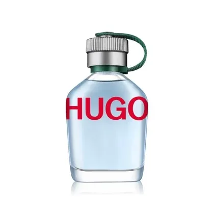 Zdjęcie HUGO BOSS Hugo Man Woda toaletowa 75 ml