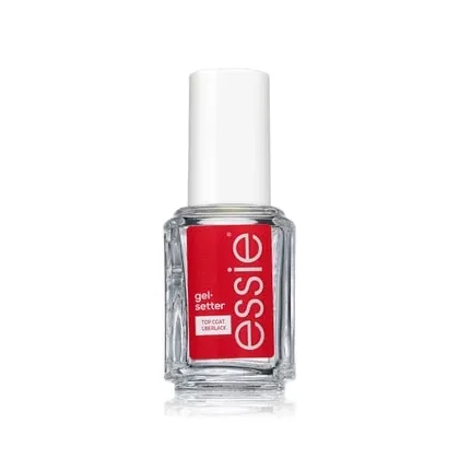 Zdjęcie essie Gel Setter Warst. wierzchnia lakieru do pazn. 13.5 ml
