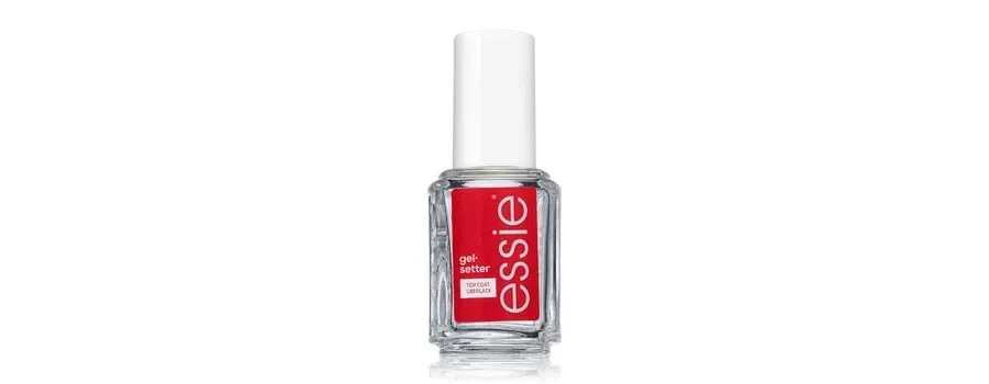 obrazek 1 essie Gel Setter Warst. wierzchnia lakieru do pazn. 13.5 ml