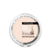 Zdjęcie Maybelline Super Stay Hybrides Puder Foundation Kompaktowy puder 9 g Nr. 03