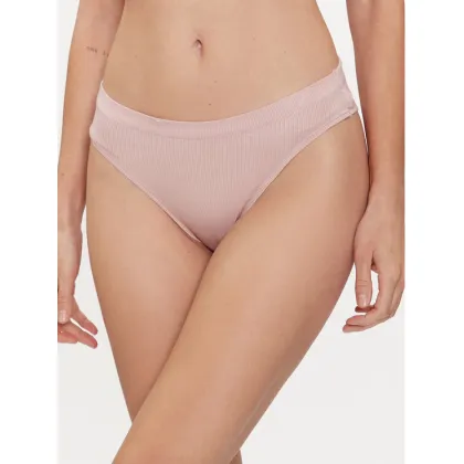 Zdjęcie Calvin Klein Underwear Figi klasyczne 000QD5114E Różowy