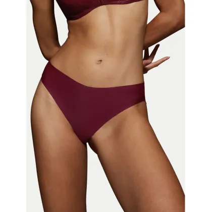 Zdjęcie Triumph Figi klasyczne Illusion 10219711 Czerwony