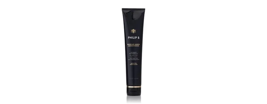 obrazek 1 Philip B Russian Amber Imperial Conditioning Creme Odżywka 178 ml