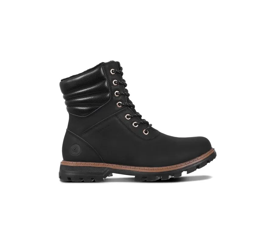 obrazek 1 Luhta Trapery Tunteva 75563 400 L Czarny