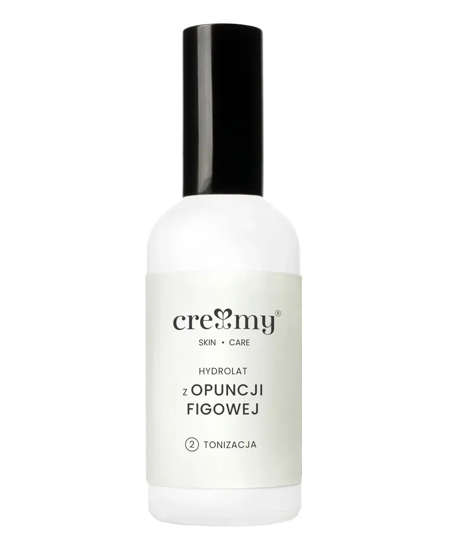 obrazek 1 Creamy Hydrolat z opuncji figowej 100 ml