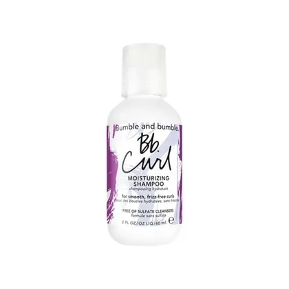Zdjęcie Bumble and bumble Curl Moisturizing Szampon do włosów 60 ml