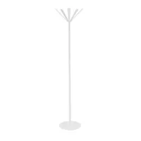 Zdjęcie Wyjątkowy stojak na ubrania w stylu minimalistycznym