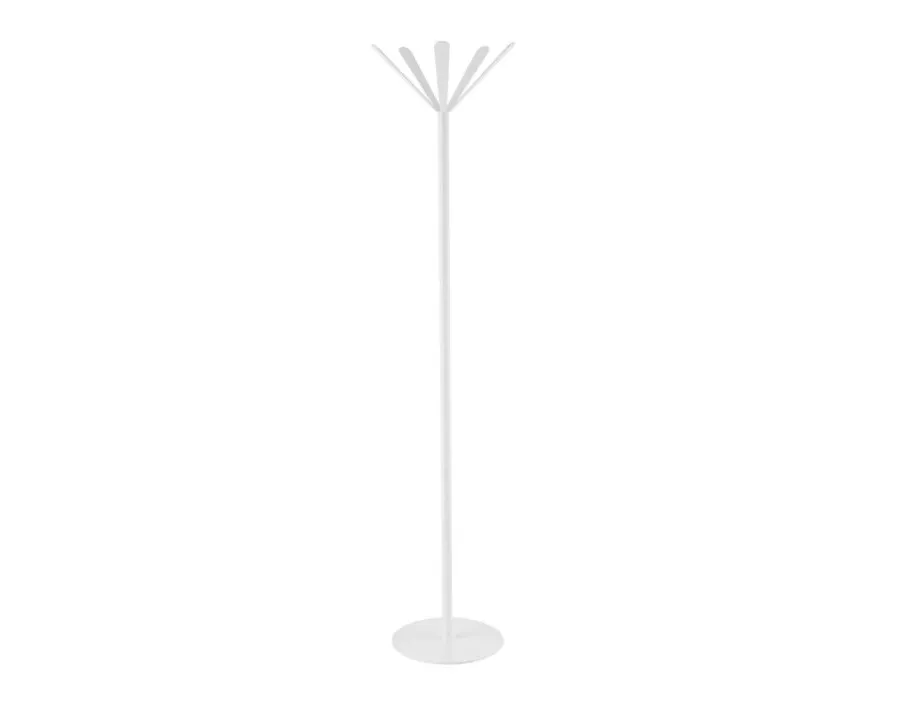 obrazek 1 Wyjątkowy stojak na ubrania w stylu minimalistycznym