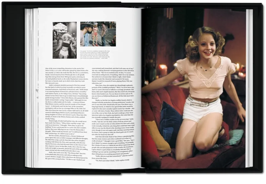 obrazek 11 Książka Steve Schapiro. Taxi Driver - Taschen