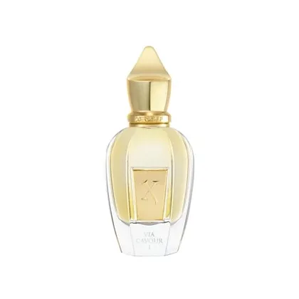 Zdjęcie XERJOFF Via Cavour I Perfumy 50 ml