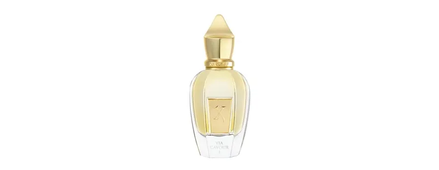 obrazek 1 XERJOFF Via Cavour I Perfumy 50 ml