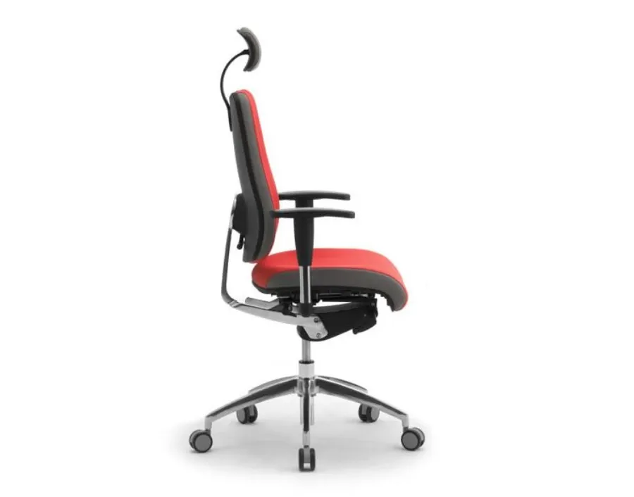 obrazek 3 Fotel obrotowy DD Dinamica
