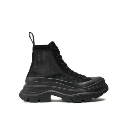 Zdjęcie KARL LAGERFELD Sneakersy KL42959G Czarny