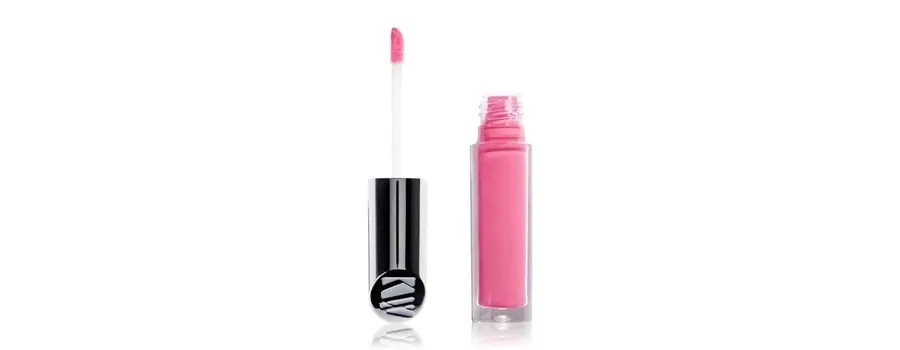 obrazek 1 Kjaer Weis Lip Gloss Błyszczyk do ust 4 ml Intimate