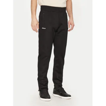 Zdjęcie Ellesse Spodnie dresowe Palminteri SHZ22104 Czarny Regular Fit