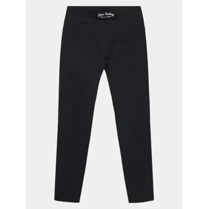 Zdjęcie Guess Legginsy J3YB16 KABR0 Czarny Slim Fit