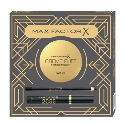 Zdjęcie Max Factor Zestaw kosmetyków do makijażu