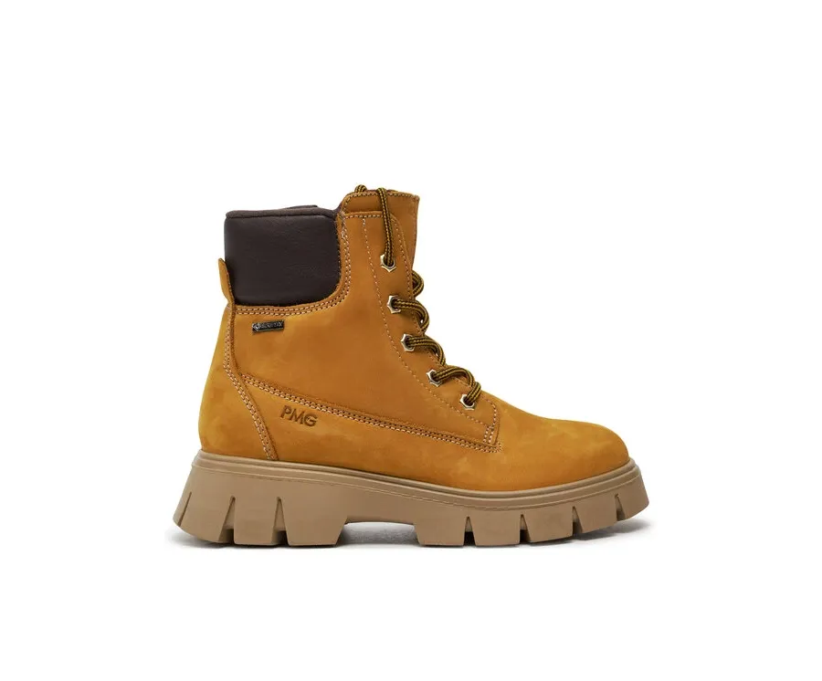 obrazek 1 Primigi Trapery 6877200 S GORE-TEX Brązowy