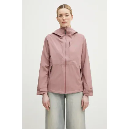 Zdjęcie Columbia kurtka outdoorowa Ampli-Dry II kolor różowy 2071421