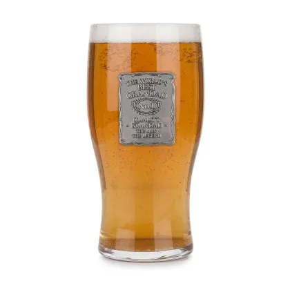 Zdjęcie Prezent – kufel dla najlepszego dziadka na świecie