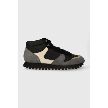 Zdjęcie Novesta sneakersy kolor czarny