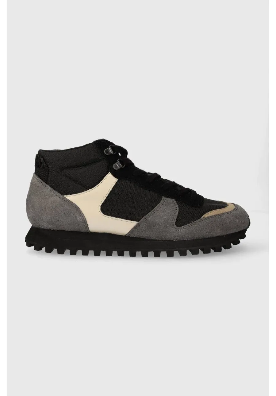 obrazek 1 Novesta sneakersy kolor czarny