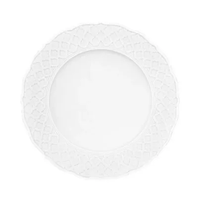 Zdjęcie Piękny talerz na chleb/masło/sos 17 cm Empire z porcelany