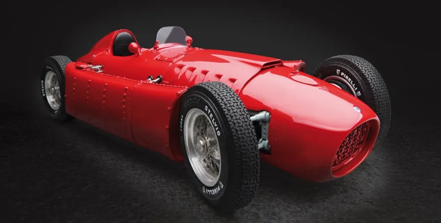 obrazek 2 Replika Lancia D50, 1954-1955